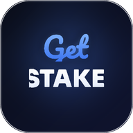 Icône GetStake